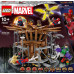 LEGO Marvel Spider-Man Ostateczne starcie Spider-Mana (76261)