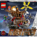 LEGO Marvel Spider-Man Ostateczne starcie Spider-Mana (76261)