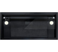 Globalo kuchenny Dismo 60.1 Black