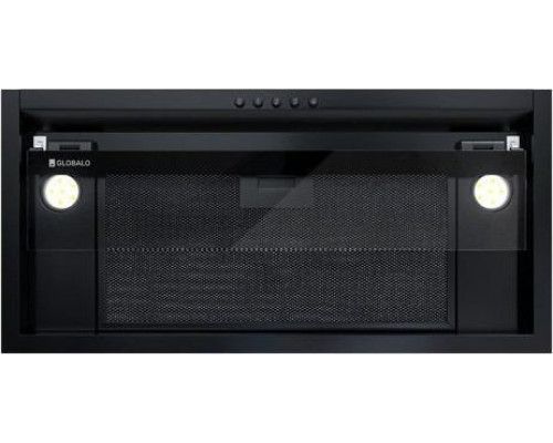 Globalo kuchenny Dismo 60.1 Black