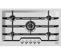 Foster KE 5 GAS HOB FLUSH MOUNT