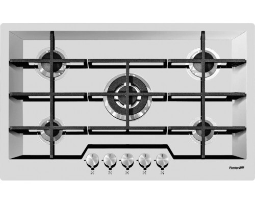 Foster KE 5 GAS HOB FLUSH MOUNT