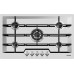 Foster KE 5 GAS HOB FLUSH MOUNT