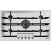 Foster KE 5 GAS HOB FLUSH MOUNT