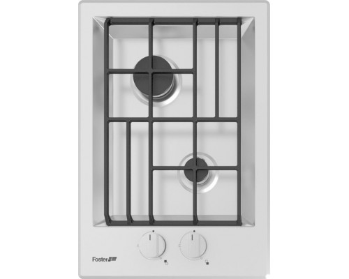 Foster FL HOB 2 GAS FLAT EDGE