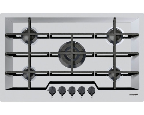 Foster KE 5G HOB FLUSH MOUNT BLACK