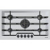 Foster KE 5G HOB FLUSH MOUNT BLACK