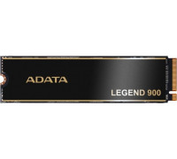 SSD ADATA Legend 900 1TB M.2 2280 PCI-E x4 Gen4 NVMe (SLEG-900-1TCS)