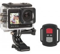 Blow Recorder Action Camera Pro4U 11 5K