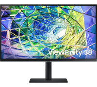 Samsung ViewFinity S8 (LS27A800UJPXEN)