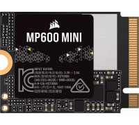 SSD 1TB SSD Corsair MP600 Mini 1TB M.2 2230 PCI-E x4 Gen4 NVMe (CSSD-F1000GBMP600MN)