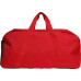 Adidas Bag adidas Tiro League Duffel Medium red IB8658