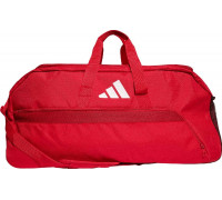 Adidas Bag adidas Tiro 23 League Duffel Large red IB8660