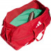 Adidas Bag adidas Tiro 23 League Duffel Large red IB8660