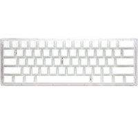 Ducky Ducky One 3 Aura White Mini Gaming Tastatur, RGB LED - MX-Brown