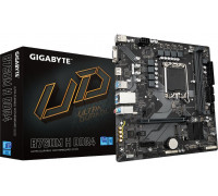 Gigabyte MB B760 S1700 MATX/B760M H DDR4 GIGABYTE