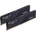 G.Skill Ripjaws S5, DDR5, 64 GB, 6000MHz, CL36 (F5-6000J3636F32GX2-RS5K)