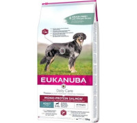 Eukanuba karma EUKANUBA 12KG DAILY CARE SALMON MONOPROTEIN