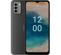 Nokia G22 4/64GB Gray  (S8103792)