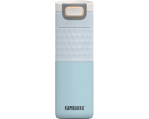 Kambukka Kambukka mug Thermaly Etna Grip 500 ml - Breezy Blue