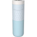 Kambukka Kambukka mug Thermaly Etna Grip 500 ml - Breezy Blue