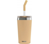 SIGG Mug Thermal Sigg Helia 450 ml Peach