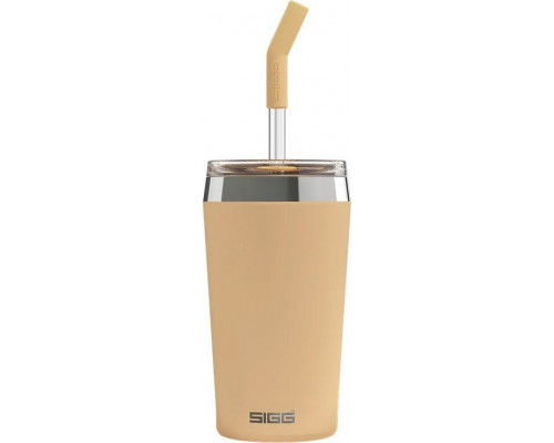 SIGG Mug Thermal Sigg Helia 450 ml Peach
