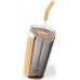 SIGG Mug Thermal Sigg Helia 450 ml Peach