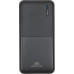 RivaCase VA2190 20000 mAh Black