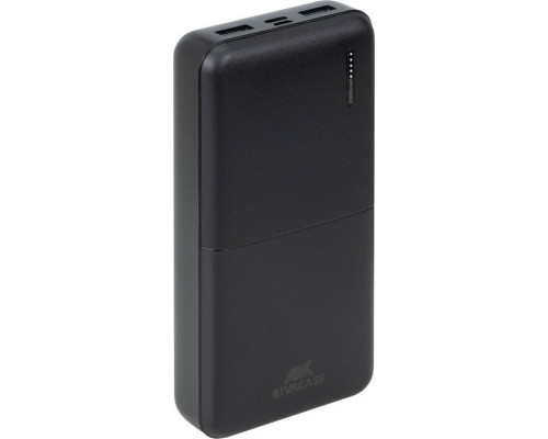 RivaCase VA2572B 20000mAh Black