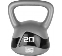 Body Sculpture BODY SCULPTURE ODWAŻNIK KETTLEBELL BW 117EN 20KG