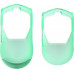 Marvo Marvo Fit Grip, Lite/Pro, Plast, Jade Green