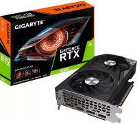 *RTX3060 Gigabyte GeForce RTX 3060 Gaming OC 8GB GDDR6 (GV-N3060GAMING OC-8GD 2.0)