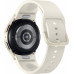 Smartwatch Samsung Galaxy Watch 6 Stainless Steel 40mm LTE Beige (SM-R935FZ)