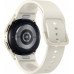 Smartwatch Samsung Galaxy Watch 6 Stainless Steel 40mm LTE Beige (SM-R935FZ)