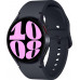 Smartwatch Samsung Galaxy Watch 6 Stainless Steel 40mm Black  (SM-R930NZKAEUE)