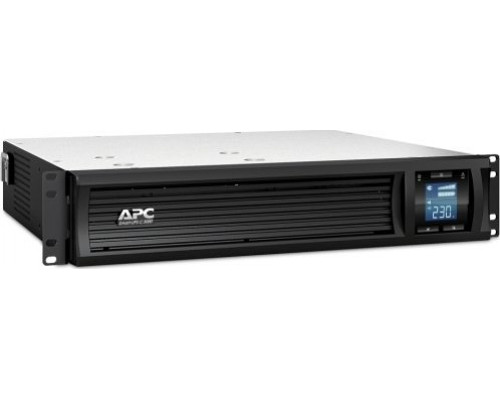 APC charger SMC3000RMI2U APC Smart-UPS C 3000VA LCD RM 2U 230V