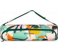 Spokey Jogas paklāja apvalks Spokey HOME JUNGLE: