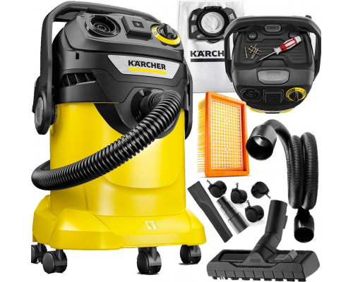 Karcher KWD6