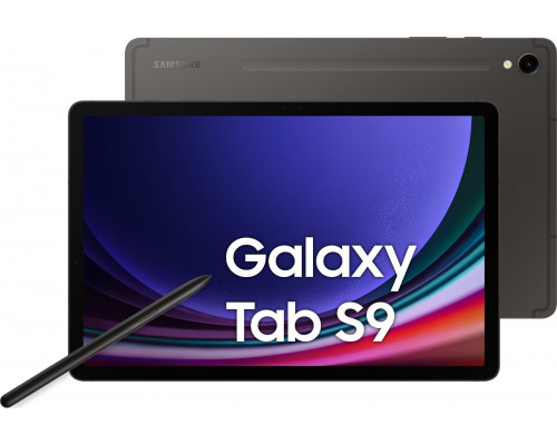 Samsung Samsung Galaxy Tab S9 WiFi 8GB/128GB szary