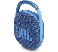 JBL Clip 4 Eco blue (CLIP4ECOBLU)