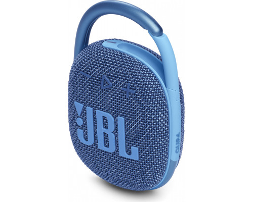 JBL Clip 4 Eco blue (CLIP4ECOBLU)