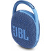 JBL Clip 4 Eco blue (CLIP4ECOBLU)