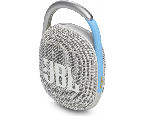 JBL Clip 4 Eco white (CLIP4ECOWHT)