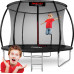 Garden trampoline Neo-Sport NS-10C231 with inner mesh 10 FT 312 cm