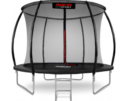 Garden trampoline Neo-Sport NS-10C231 with inner mesh 10 FT 312 cm