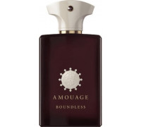 Amouage Amouage, Boundless, Eau De Parfum, For Men, 100 ml For Men