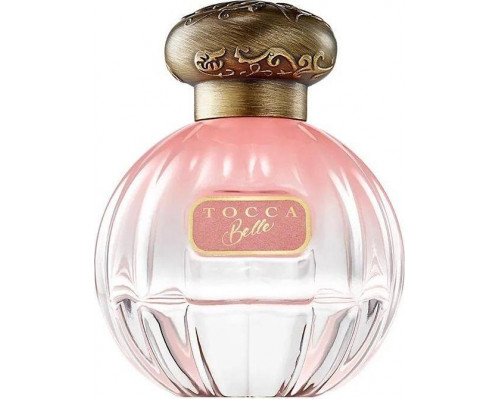 Tocca Tocca, Belle, Eau De Parfum, For Women, 50 ml For Women