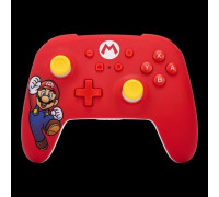 Pad PowerA PowerA SWITCH Pad bezwire Mario Joy