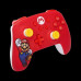 Pad PowerA PowerA SWITCH Pad bezwire Mario Joy